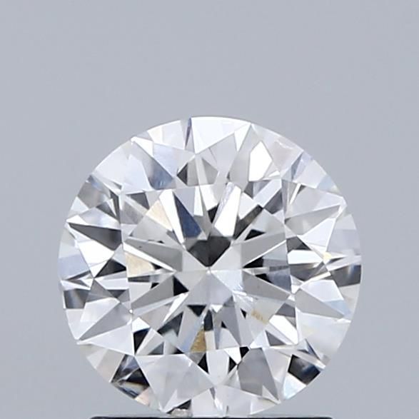 1.27 Carat