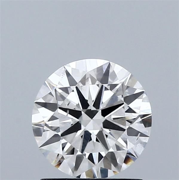 1.21 Carat