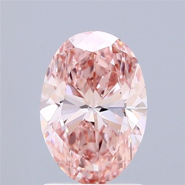 1.49 ct Oval diamond