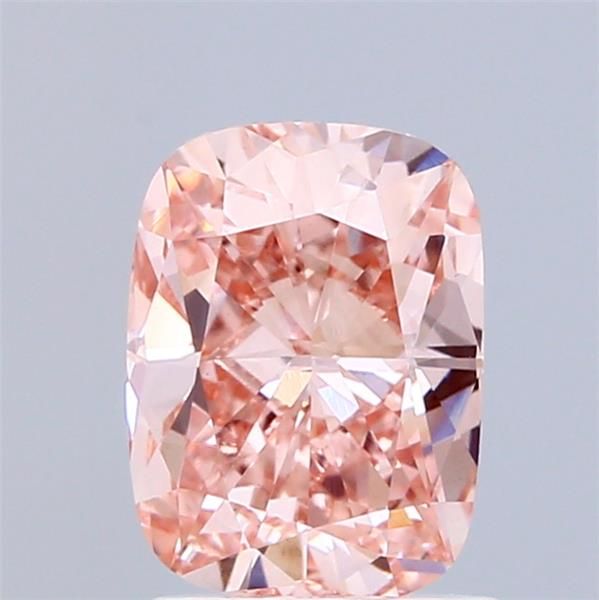 1.52 ct Cushion Modified diamond