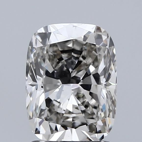 1.55 Carat