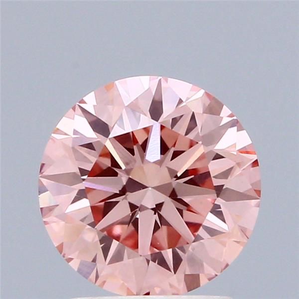 2.04 ct Round diamond