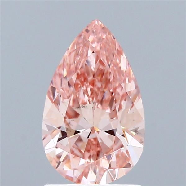1.50 ct Pear diamond