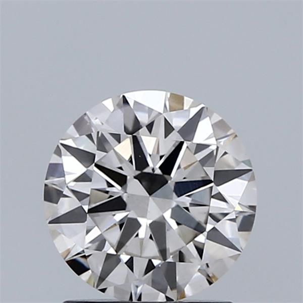 1.24 Carat