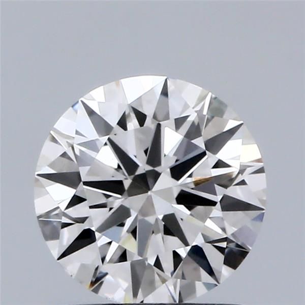 1.07 Carat