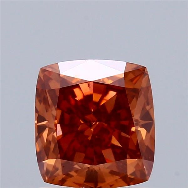 1.33 Carat