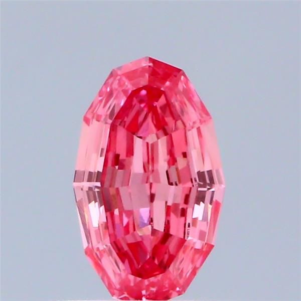 0.5 CT Fancy Vivid Pink OTHER