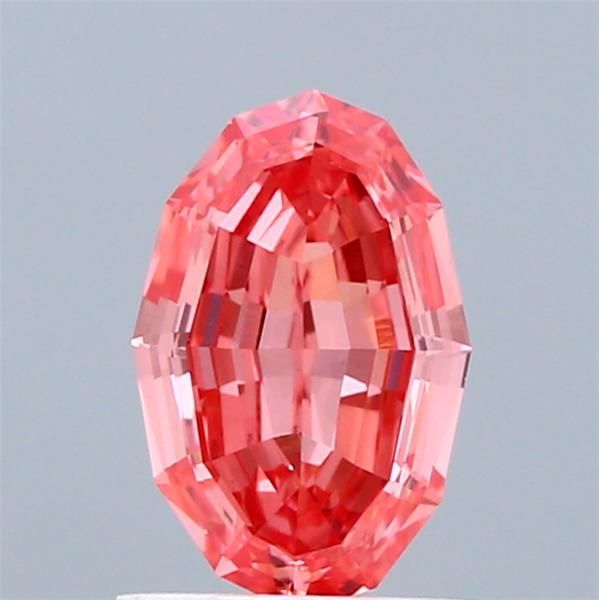 1.0 CT Fancy Vivid Pink OTHER