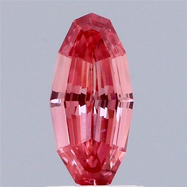 1.18 CT Fancy Vivid Pink OTHER