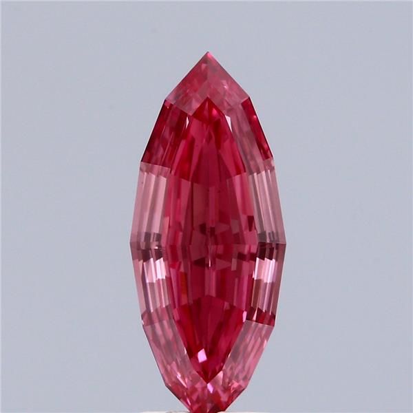0.74 CT Fancy Vivid Pink OTHER