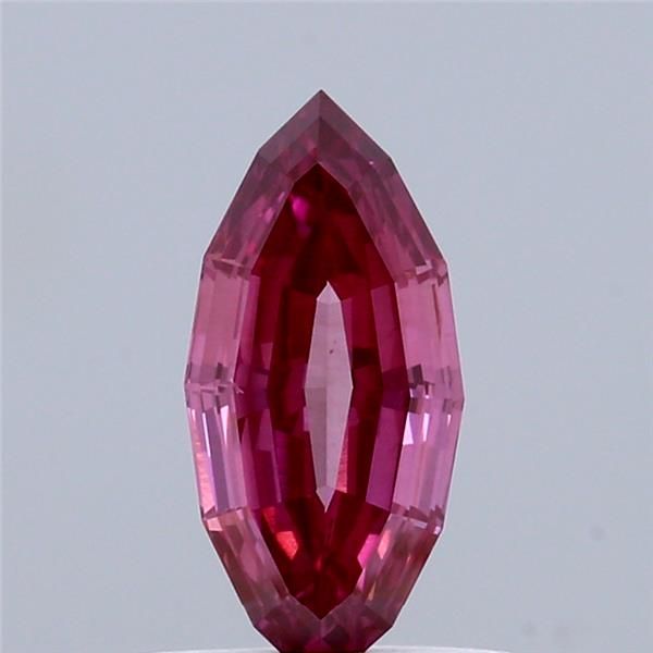 0.81 CT Fancy Deep Pink OTHER