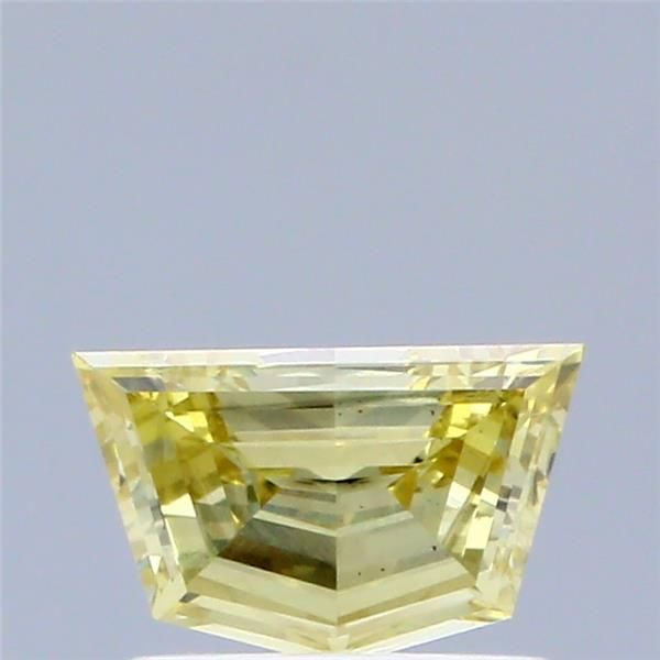 0.5 CT Fancy Intense Yellow OTHER