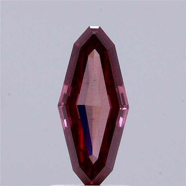 0.77 CT Fancy Deep Pink OTHER