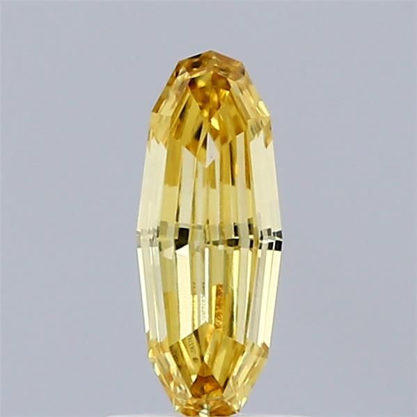 0.6 CT Fancy Intense Yellow OTHER