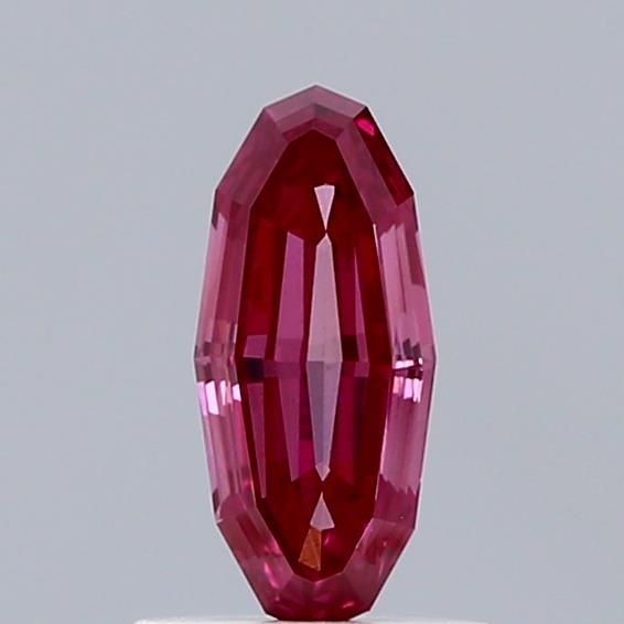 0.52 CT Fancy Deep Pink OTHER