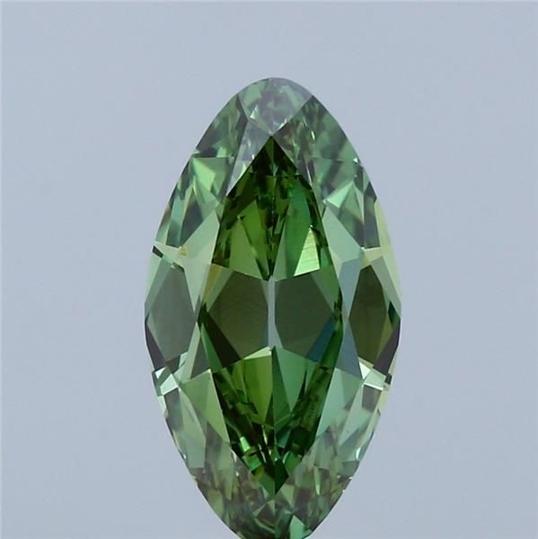 2.01 ct Marquise diamond