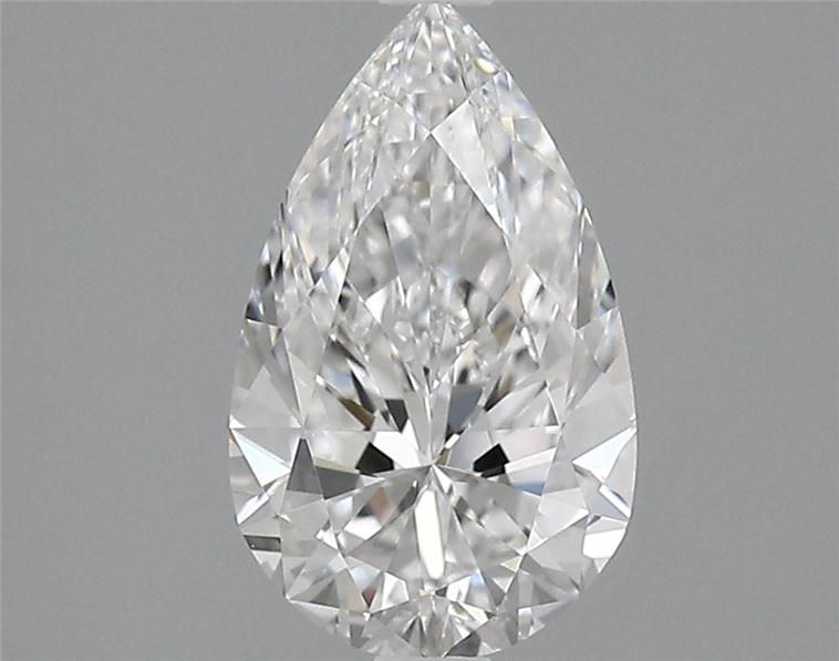 Diament 1.51 ct D/IF