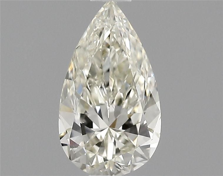 0.7 ct Pear Diamond