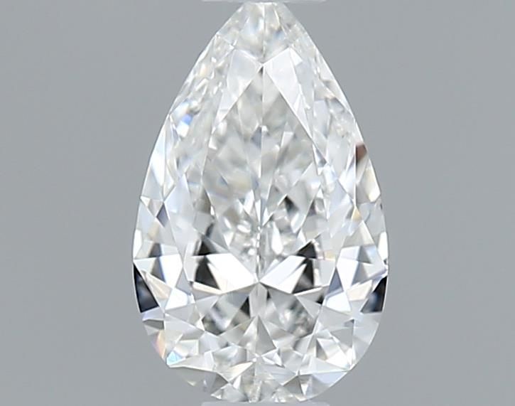 0.26 ct Pear diamond