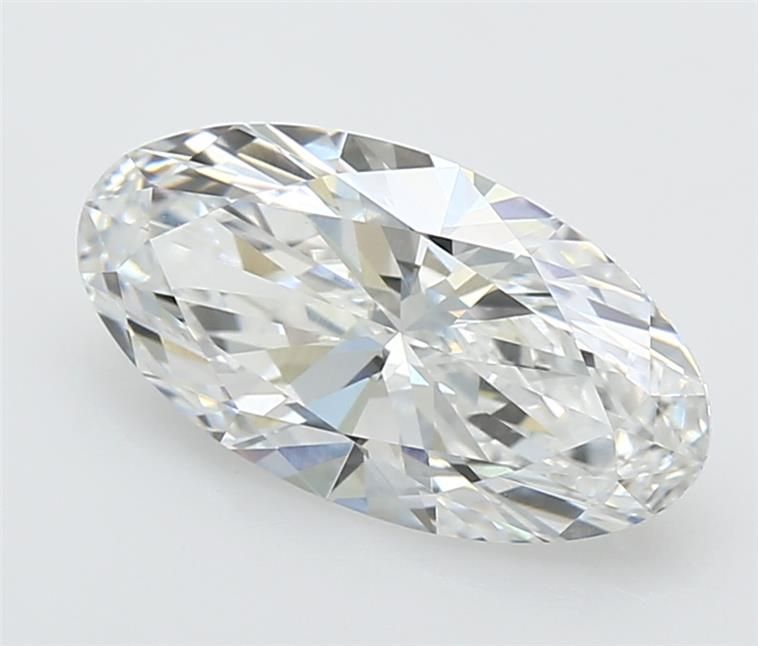 2.58 Carat
