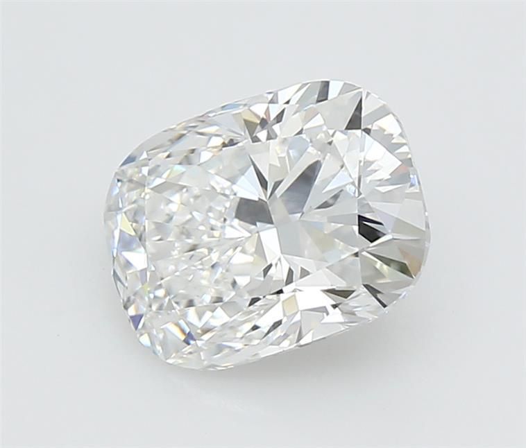 Diament 2.58 ct E/VVS2