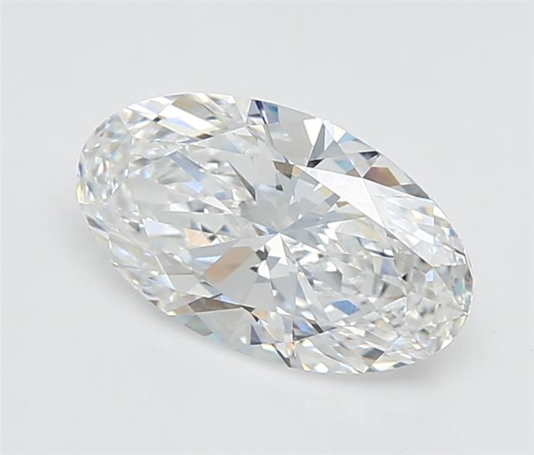 2.70 Carat