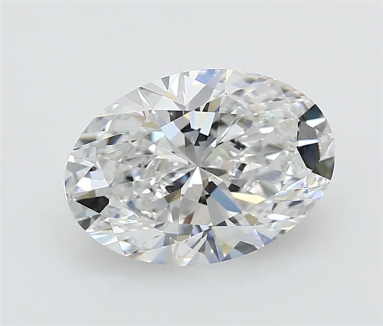 Diament 2.29 ct D/VVS2
