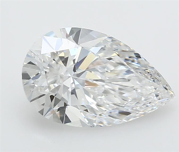 3.07 Carat