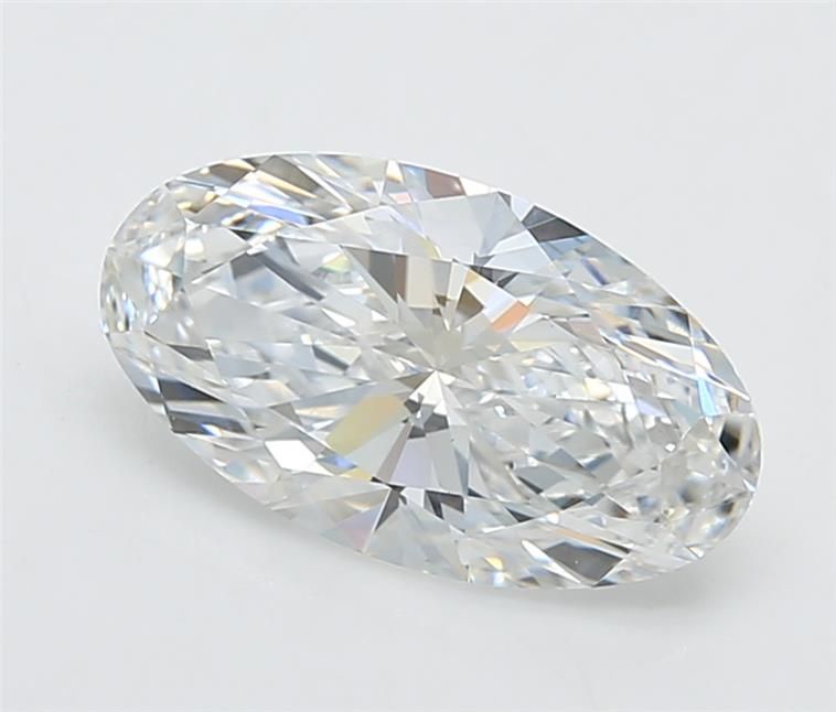 2.83 Carat