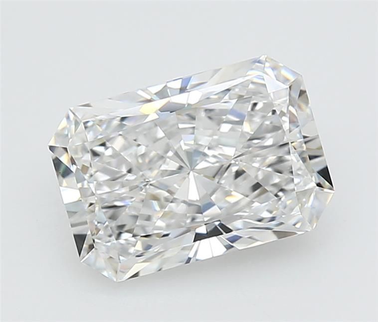 Diament 2.93 ct E/VVS2