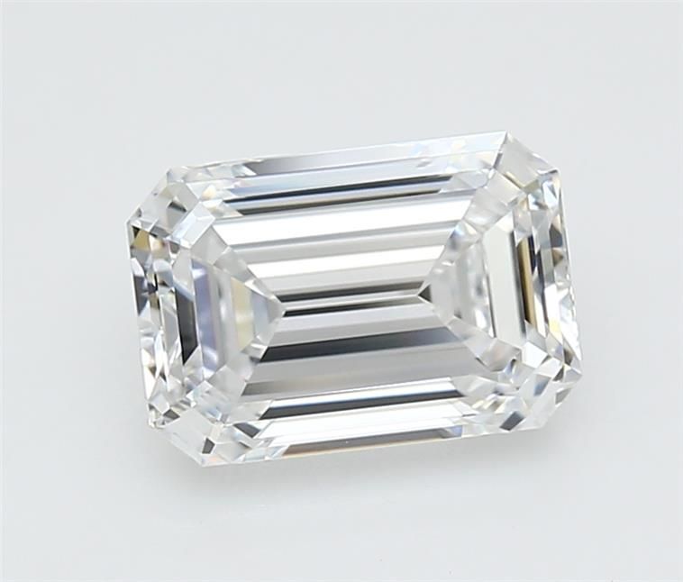 Diament 2.59 ct D/VVS2