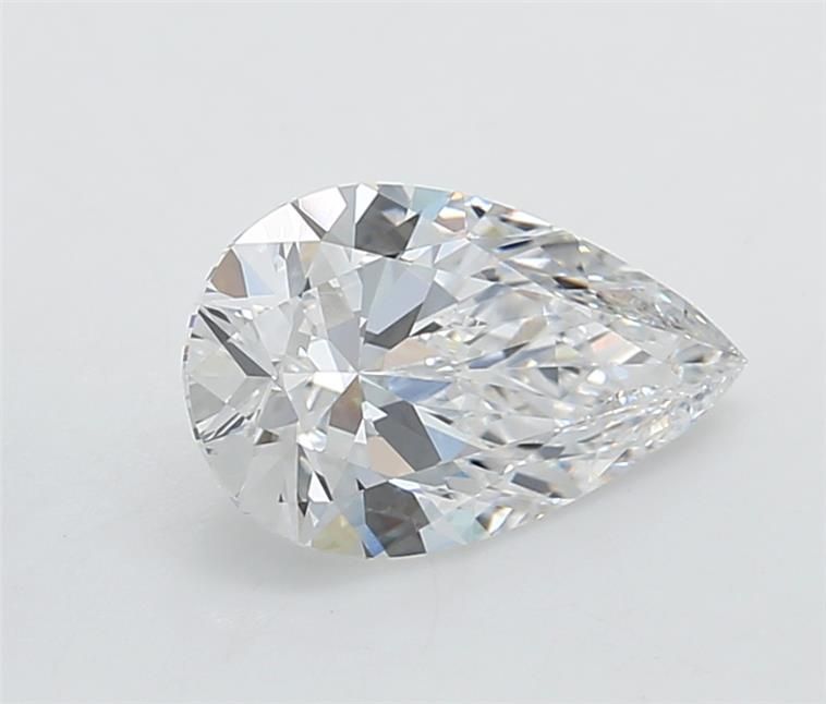 Diament 2.05 ct D/VVS2