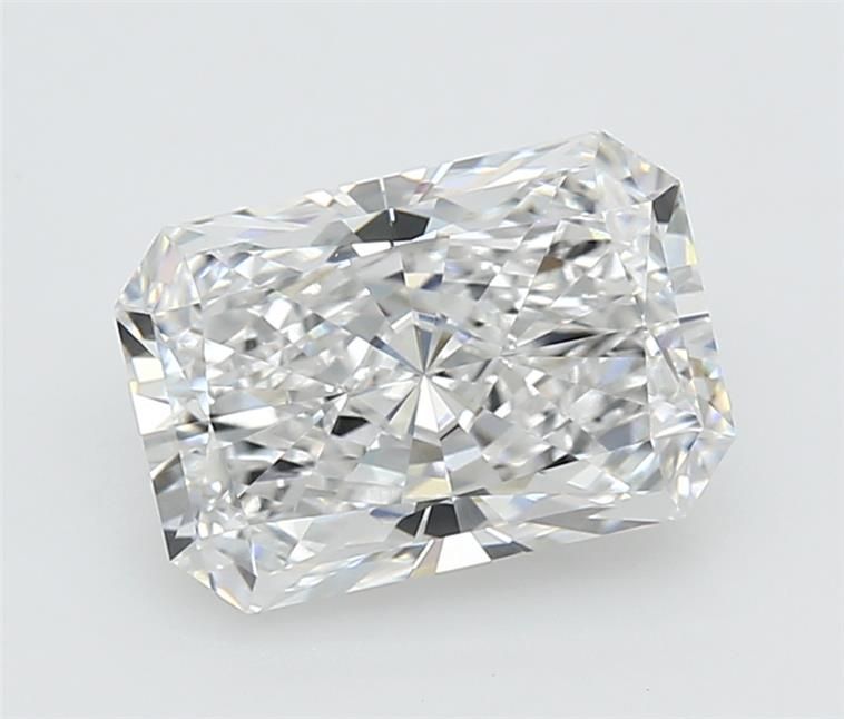 Diament 2.8 ct D/VVS2