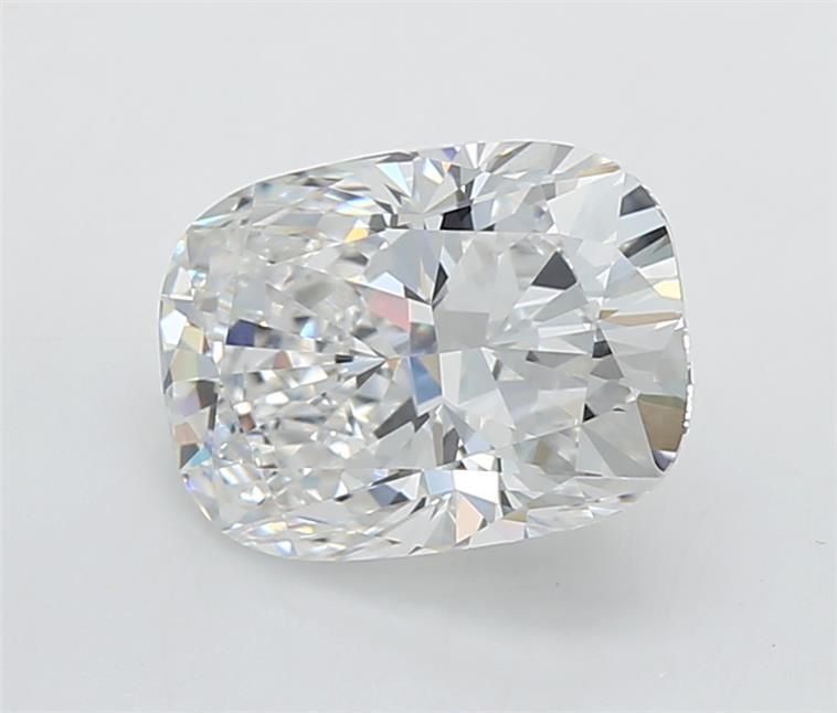 Diament 3.07 ct E/VVS1