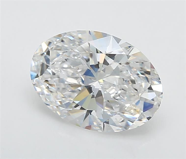 Diament 3.0 ct E/VVS1