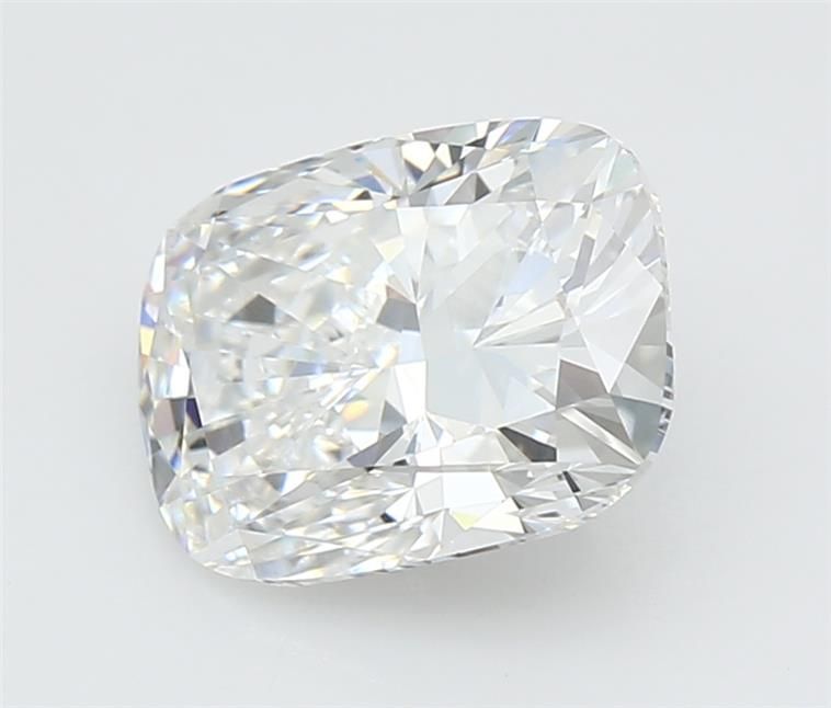 Diament 3.35 ct E/VVS2