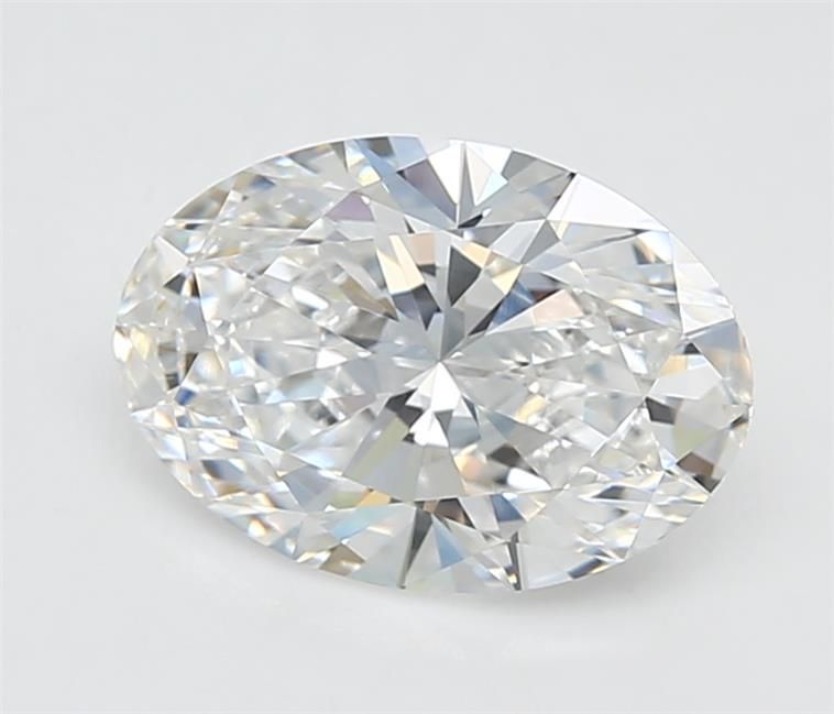Diament 3.0 ct E/VVS1