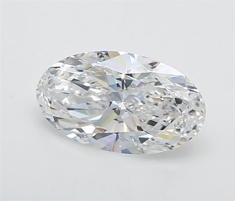 Diament 2.05 ct D/VVS2