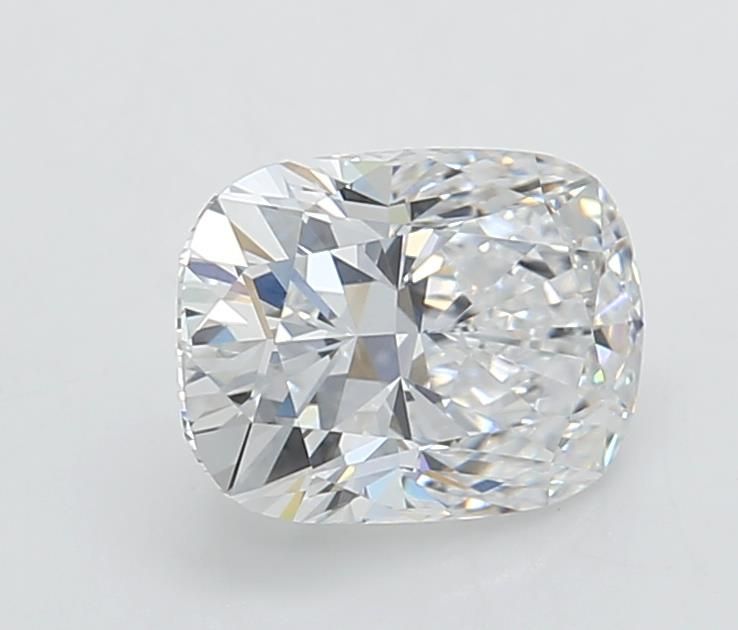 Diament 2.34 ct D/VVS2
