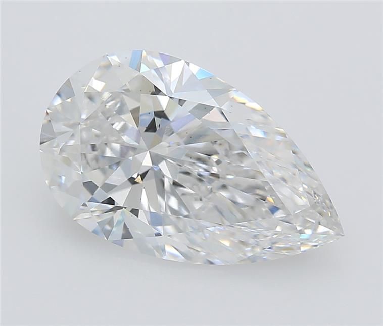4.09 Carat