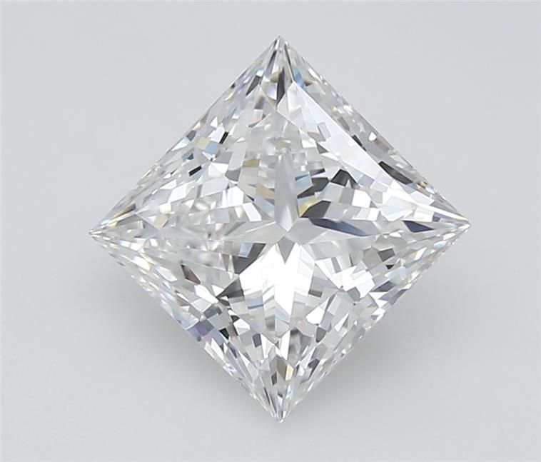 Diament 2.58 ct D/VVS1