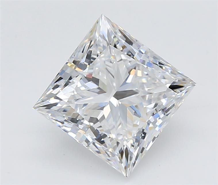 Diament 2.58 ct E/VVS2