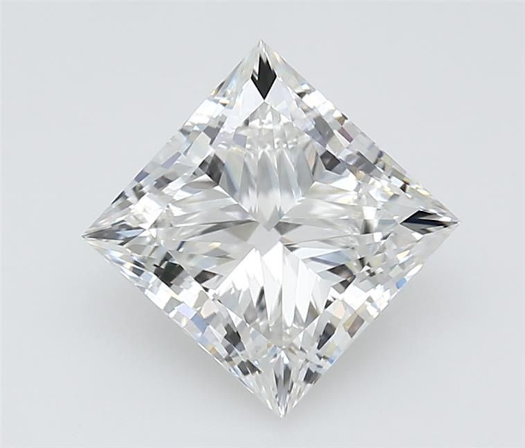 Diament 3.01 ct F/VVS2