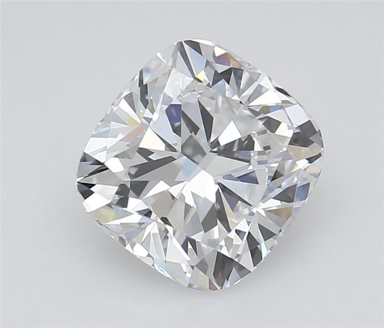 Diament 3.08 ct D/VVS2