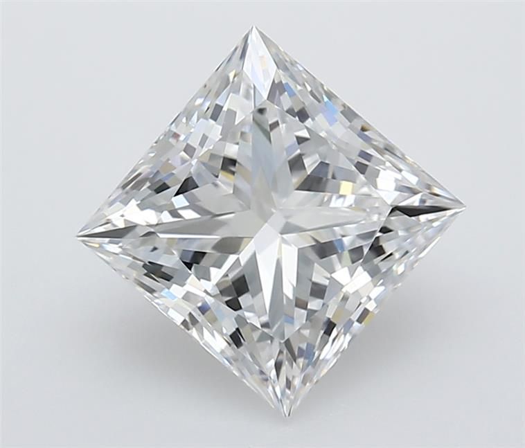 Diament 3.03 ct D/VVS2