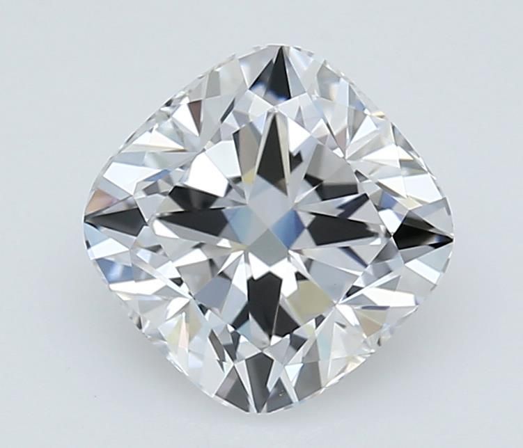Diament 2.09 ct D/VVS2