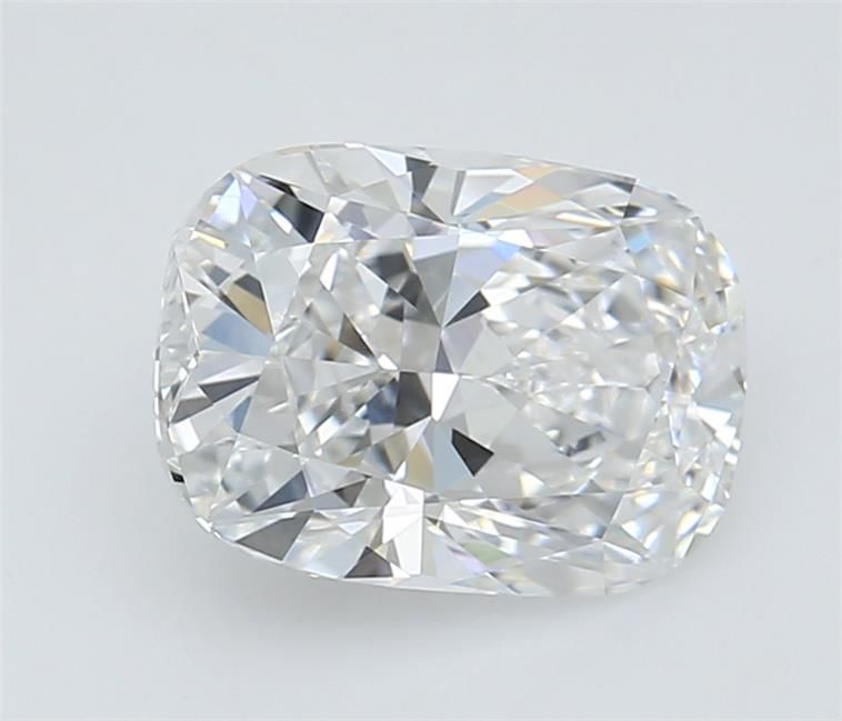 Diament 2.59 ct E/VVS1
