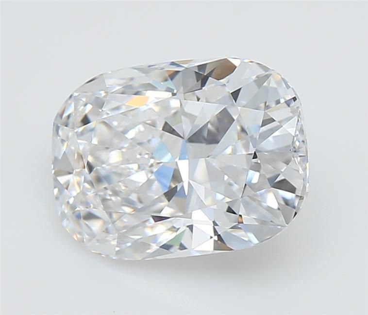 Diament 2.58 ct D/VVS2