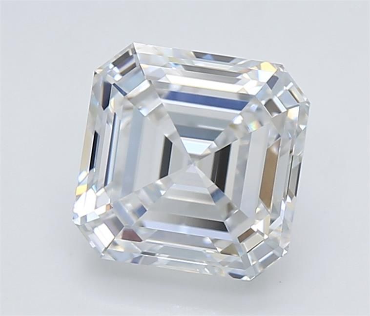 Diament 2.1 ct D/VVS2