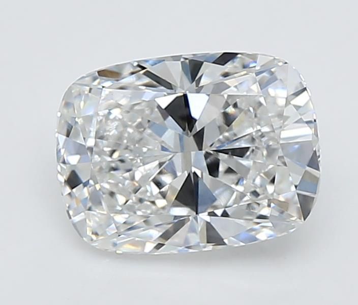 Diament 2.09 ct E/VVS2